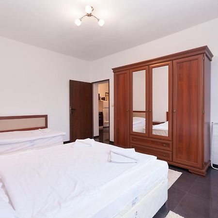 Central Beach Guest Rooms Burgas Zewnętrze zdjęcie