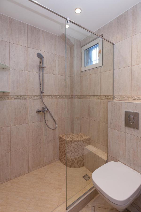Central Beach Guest Rooms Burgas Zewnętrze zdjęcie
