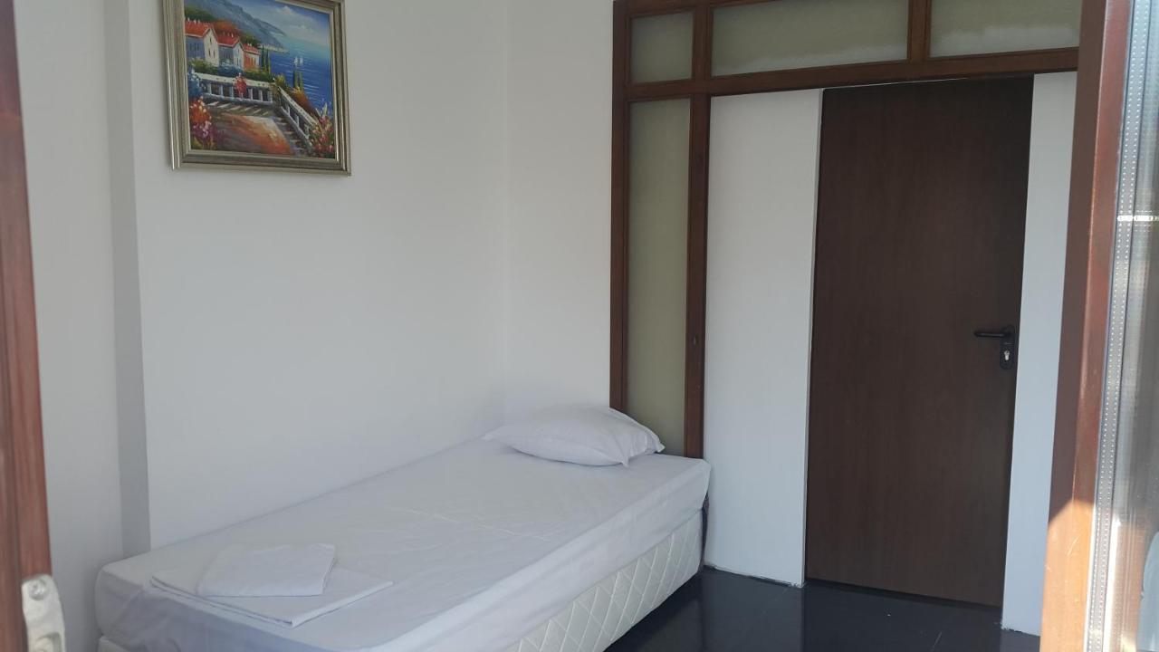 Central Beach Guest Rooms Burgas Zewnętrze zdjęcie